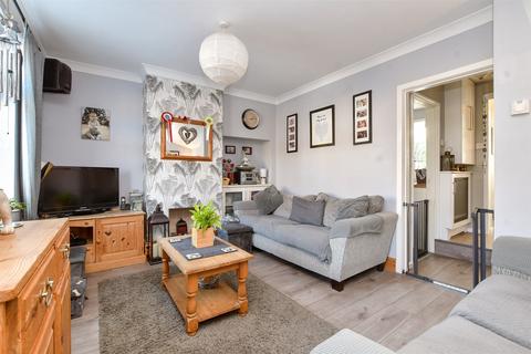 2 bedroom terraced house for sale, Peterborough Road, Carshalton, Surrey