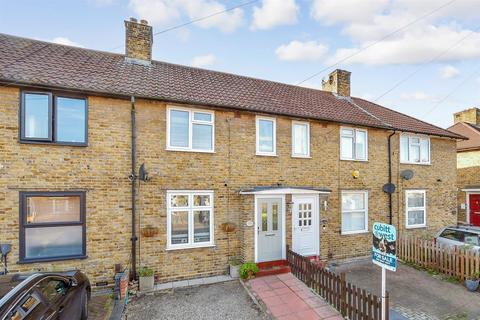 2 bedroom terraced house for sale, Peterborough Road, Carshalton, Surrey