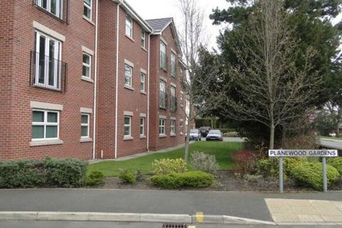 2 bedroom flat for sale, Planewood Gardens, Lowton, WA3