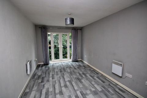 2 bedroom flat for sale, Planewood Gardens, Lowton, WA3