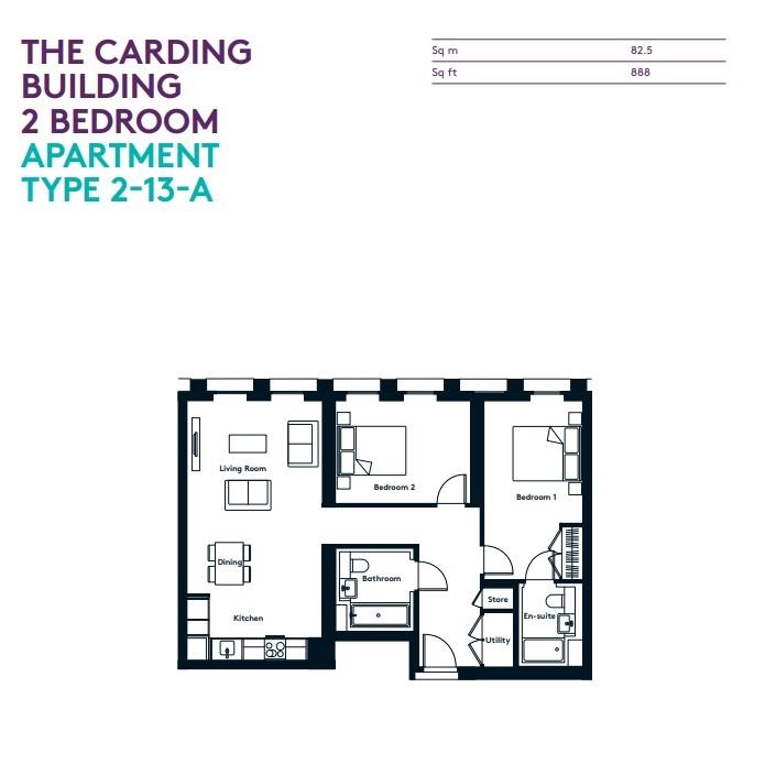 MNS Floor Plan