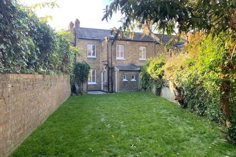 2 bedroom house to rent, Dulwich Village,London