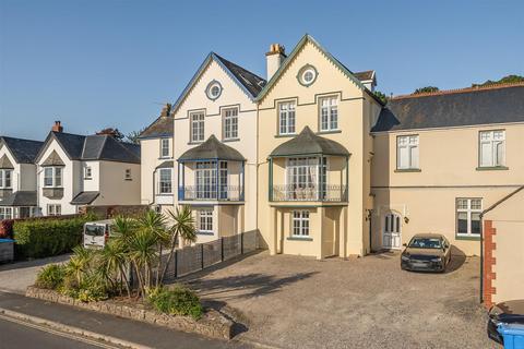 5 bedroom terraced house for sale, Cleveland Villas, The Quay, Instow