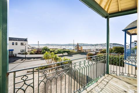 5 bedroom terraced house for sale, Cleveland Villas, The Quay, Instow