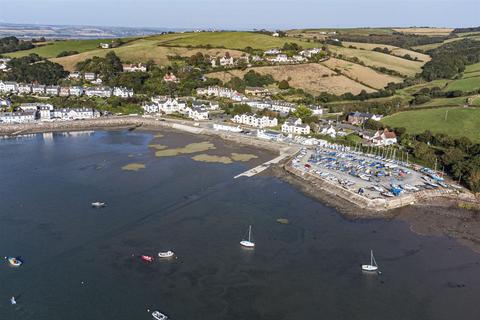 5 bedroom terraced house for sale, Cleveland Villas, The Quay, Instow