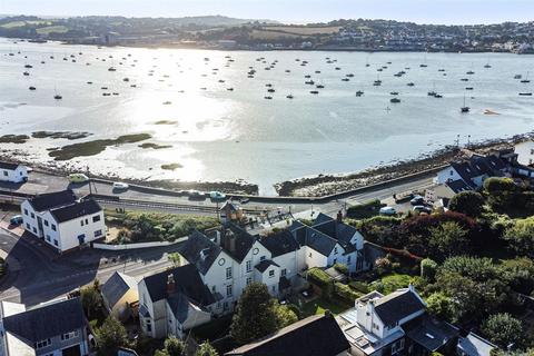 5 bedroom terraced house for sale, Cleveland Villas, The Quay, Instow