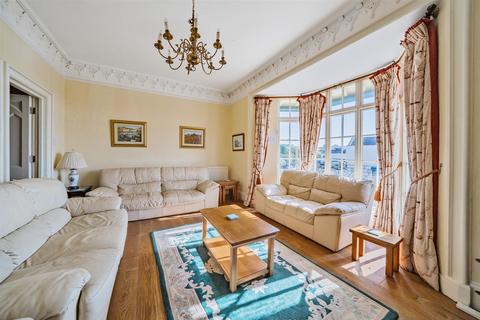 5 bedroom terraced house for sale, Cleveland Villas, The Quay, Instow