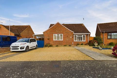 2 bedroom detached bungalow for sale, Kingfisher Road, Downham Market PE38