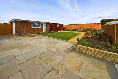 2 bedroom detached bungalow for sale, Kingfisher Road, Downham Market PE38