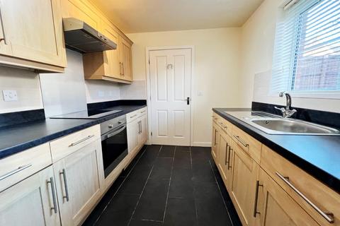 3 bedroom detached house for sale, Beckwith Close, Spennymoor