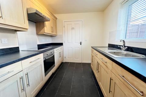 3 bedroom detached house for sale, Beckwith Close, Spennymoor