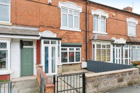 3 bedroom terraced house for sale, Park Road, Smethwick B67