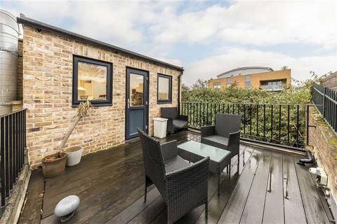 2 bedroom flat for sale, Trafalgar Road, London SE10