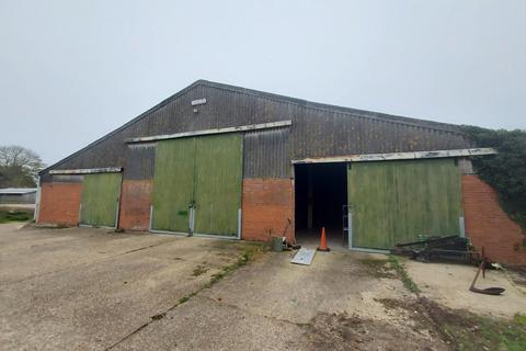 Storage to rent, Easthorpe