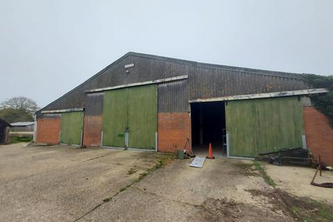 Storage to rent, Easthorpe