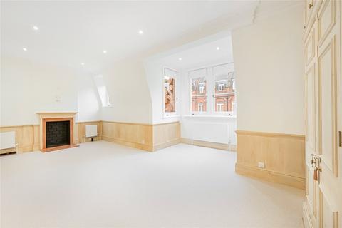 1 bedroom apartment to rent, South Audley Street, London, W1K