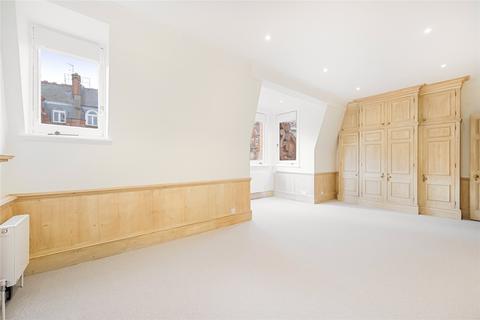 1 bedroom apartment to rent, South Audley Street, London, W1K