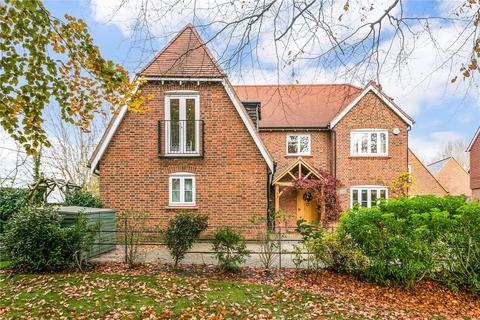 5 bedroom detached house for sale, Mill Lane, Monks Risborough, Buckinghamshire, HP27