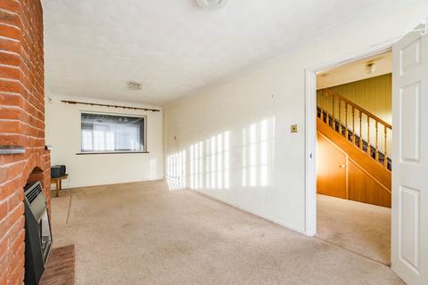 3 bedroom detached house for sale, Morris Close, Norwich, NR5