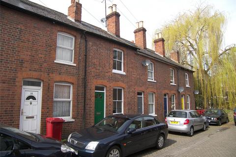 2 bedroom terraced house to rent, Queens Cottages, Berkshire RG1