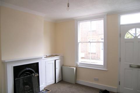 2 bedroom terraced house to rent, Queens Cottages, Berkshire RG1