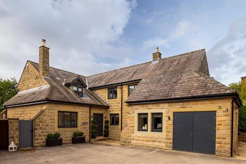 4 bedroom barn conversion to rent, Main Street, Leeds LS17