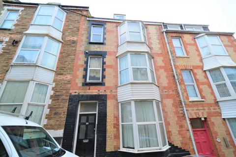 undefined, Ground Floor Studio Flat, Oxford Grove, Ilfracombe