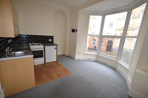 undefined, Ground Floor Studio Flat, Oxford Grove, Ilfracombe