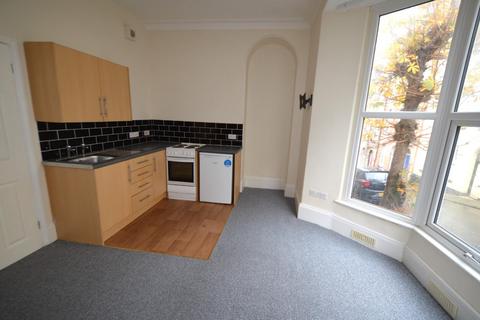 undefined, Ground Floor Studio Flat, Oxford Grove, Ilfracombe