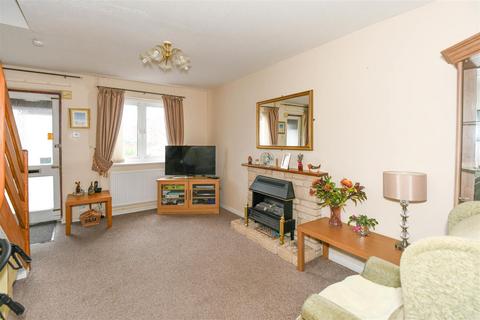 2 bedroom terraced house for sale, Weavers Drive, Trowbridge