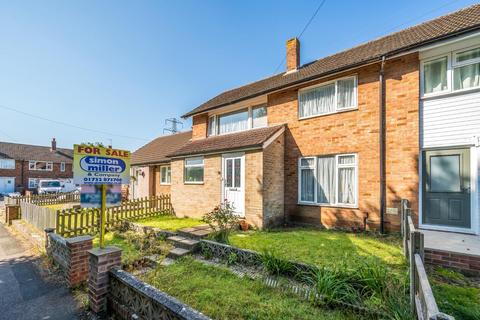 3 bedroom terraced house for sale, Larkspur Road, East Malling, West Malling