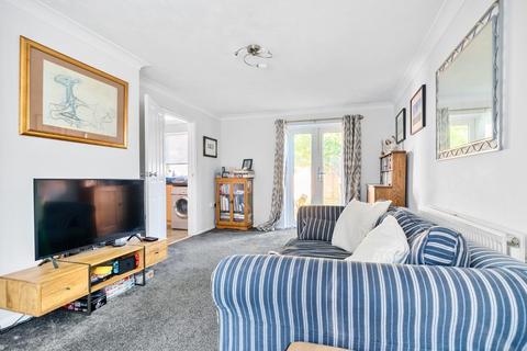 3 bedroom terraced house for sale, Larkspur Road, East Malling, West Malling