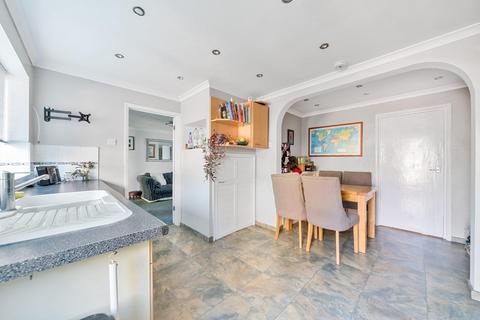 3 bedroom terraced house for sale, Larkspur Road, East Malling, West Malling