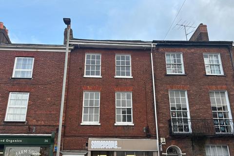 1 bedroom maisonette to rent, Cowick Street, St Thomas, Exeter, EX4