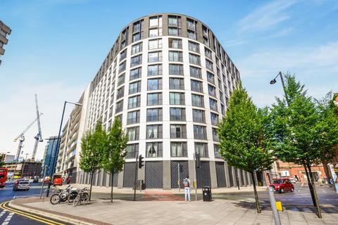 1 bedroom flat for sale, The Hub, 5 Piccadilly Place, Manchester, Greater Manchester, M1