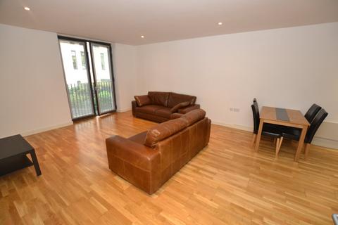 1 bedroom flat for sale, The Hub, 5 Piccadilly Place, Manchester, Greater Manchester, M1