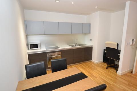 1 bedroom flat for sale, The Hub, 5 Piccadilly Place, Manchester, Greater Manchester, M1