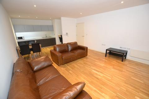 1 bedroom flat for sale, The Hub, 5 Piccadilly Place, Manchester, Greater Manchester, M1