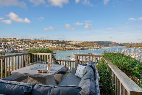 The Boathouse, Kingswear, Devon