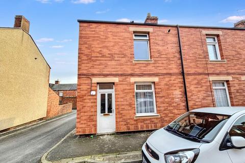 2 bedroom terraced house to rent, Poplar Street, Stanley DH9