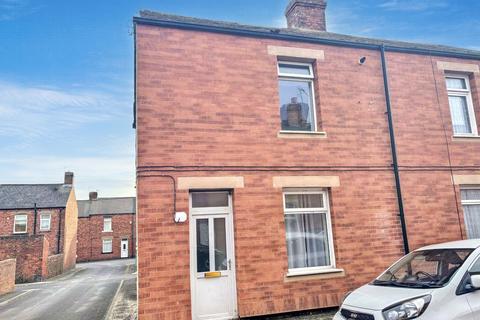 2 bedroom terraced house to rent, Poplar Street, Stanley DH9