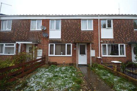 3 bedroom terraced house for sale, Upfield, Swindon, Wiltshire, SN3