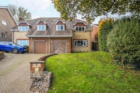 3 bedroom semi-detached house for sale, Upper Manor Road, Surrey GU7