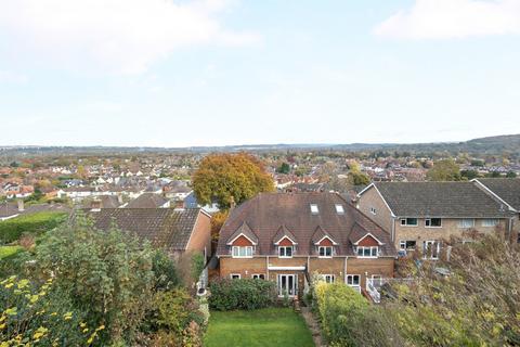 3 bedroom semi-detached house for sale, Upper Manor Road, Surrey GU7