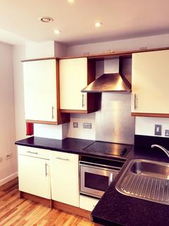 Studio to rent, The Kingsway, Portland House, City Centre, Swansea