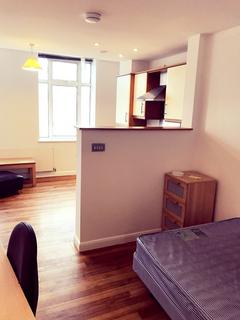 Studio to rent, The Kingsway, Portland House, City Centre, Swansea