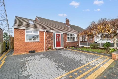 3 Antony Road, Warrington, WA4 6DD