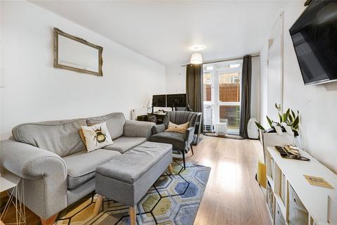 undefined, Coppock Close, London, SW11
