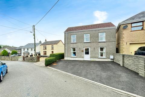 3 bedroom detached house for sale, Pencaerfenni Lane, Crofty, Swansea, West Glamorgan, SA4 3SW