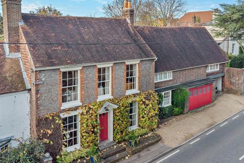 4 bedroom house for sale, High Street, Droxford, Southampton, Hampshire